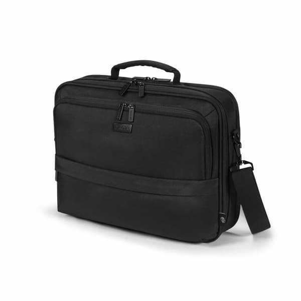 Laptopväska Dicota D32031-RPET Svart 17,3"