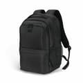 Miniatyrbilde 1 av 9: Laptop Ryggsekk Dicota D32027-RPET Svart