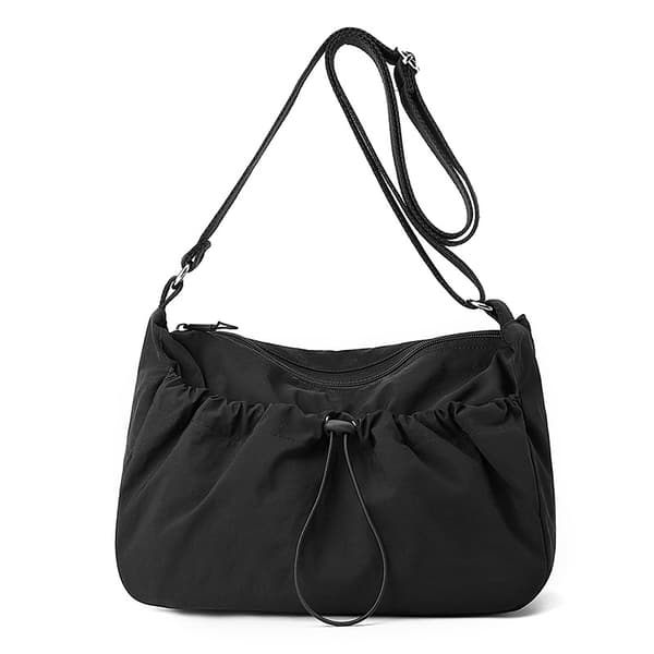 INF Alsidig nylon crossbody taske til kvinder
