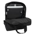 Miniatyrbilde 3 av 4: Laptop Ryggsekk F.C. Barcelona Premium Svart 29 x 39 x 11 cm 13,3"