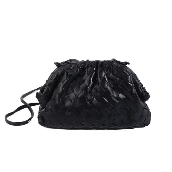 INF Vevd Cloud Bag Skulderveske