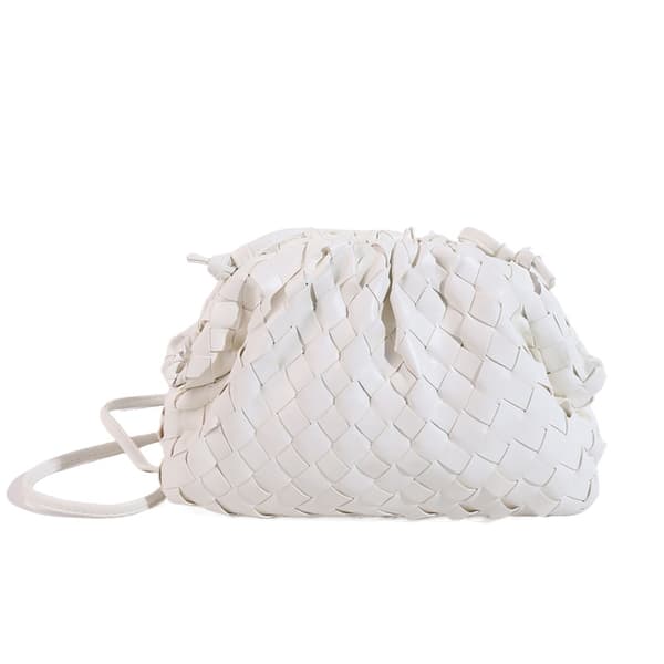 INF Vevd Cloud Bag Skulderveske
