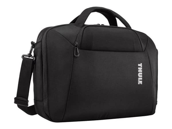 Thule Accent 43cm Laptop Portfölj - Svart