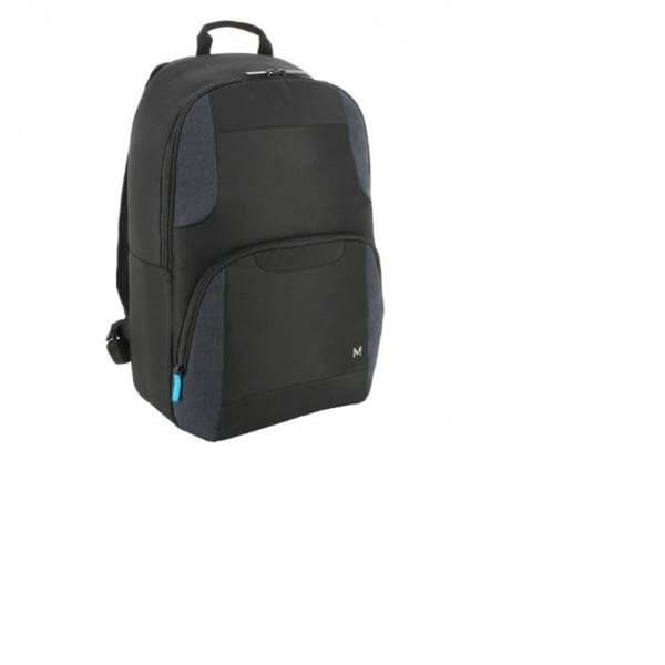 Laptopryggsäck Mobilis 003080 Svart