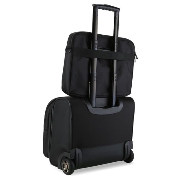 Laptopväska Acer NP.BAG1A.189 Svart 15,6''