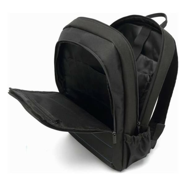 Laptop Ryggsekk CoolBox COO-BAG15-2N Svart