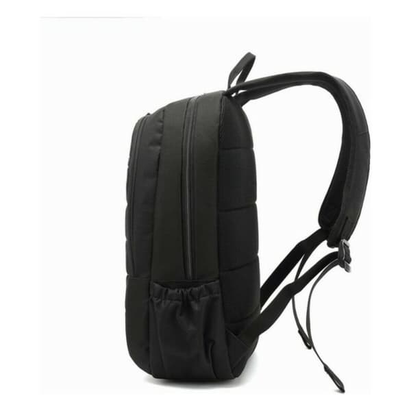 Laptop Ryggsekk CoolBox COO-BAG15-2N Svart