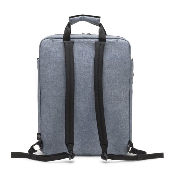 Laptopryggsäck Dicota D31878-RPET Blå