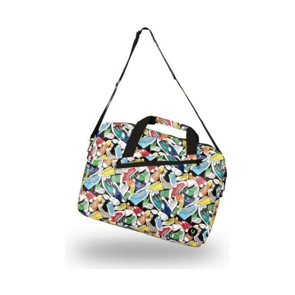 Laptopväska Monray GINGERTRAINERS