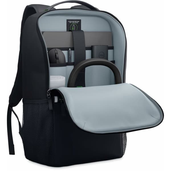 Laptopryggsäck Dell CP3724 Svart