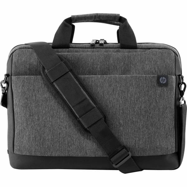 Laptop cover HP 2Z8A4AA Sort Grå 39 X 6,5 X 40 CM