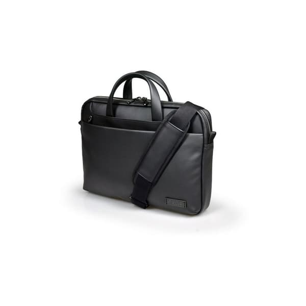 Laptop Case Port Designs Zurich Toploading Sort Monochrome