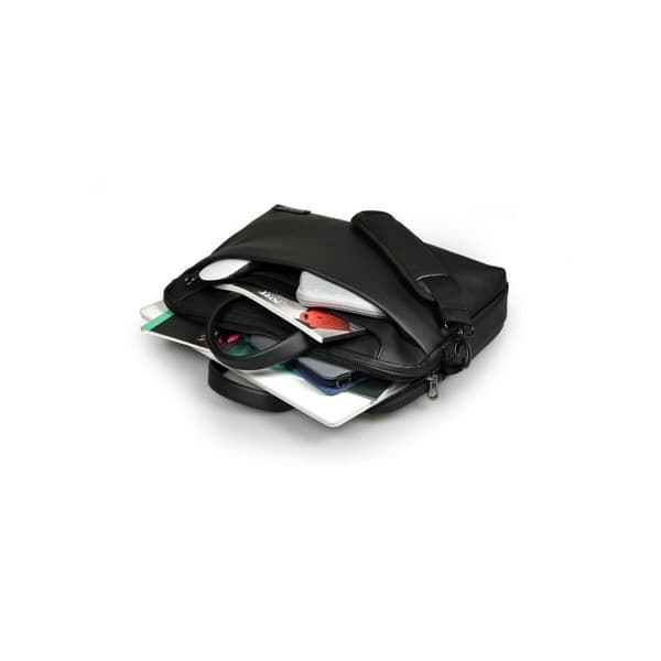 Laptop Case Port Designs Zurich Toploading Sort Monochrome