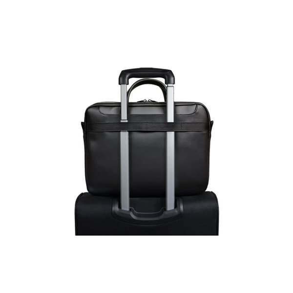 Laptop Case Port Designs Zurich Toploading Sort Monochrome