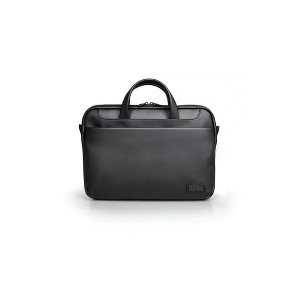 Laptop Case Port Designs Zurich Toploading Sort Monochrome