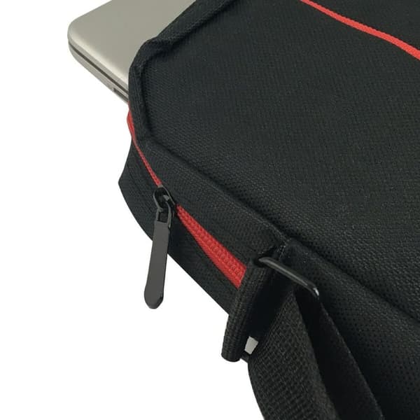 Laptop Case Esperanza ET192 15,6'' Sort