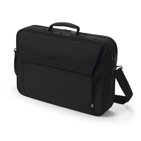 Laptop Case Dicota D30492-RPET Sort 17,3"