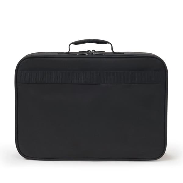 Laptop Case Dicota D30492-RPET Sort 17,3"