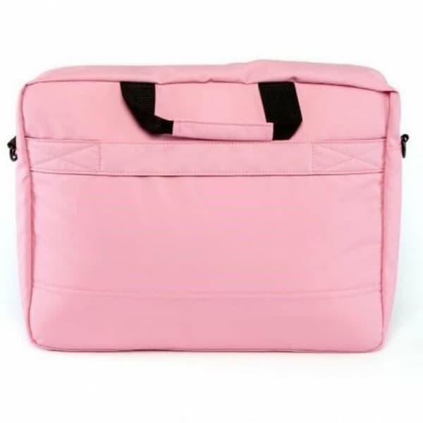 Laptop cover Nilox NXB023 Pink 15"