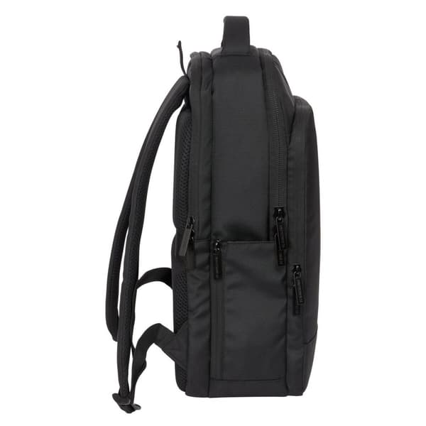 Laptop rygsæk F.C. Barcelona Premium Sort 29 x 44 x 15 cm