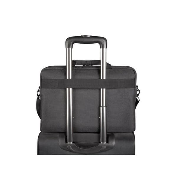 Laptop Case Natec NTO-2056 Sort 15,6''