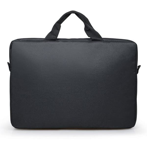Kannettavan salkku Port Designs 202322 Musta 15,6'' 33 x 43 x 2,5 cm