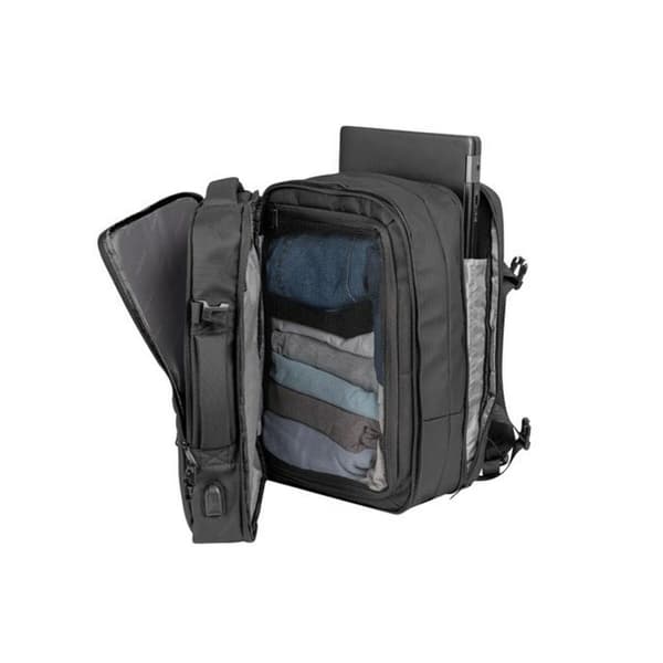 Laptop Case Natec NTO-2116 Sort 17,3"