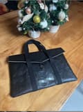 Miniatyrbillede 7 af 10: INF 14-tommer laptop-sleeve med vandafvisende DuPont-papir