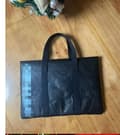Miniatyrbillede 6 af 11: INF 14-tommer laptop-sleeve med vandafvisende DuPont-papir