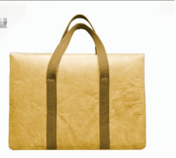 INF 14-tommer laptop-sleeve med vandafvisende DuPont-papir