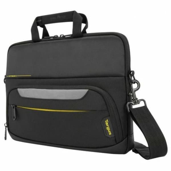 Laptopväska Targus CityGear Svart 11,6"
