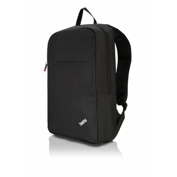 Kannettavan salkku Lenovo 4X40K09936 Musta 15.6"