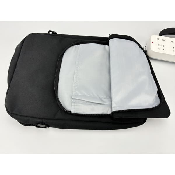 INF 13,3 tommer Slim Laptop Skuldertaske til iPad