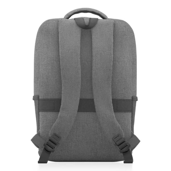 Laptopryggsäck Aisens ASBG-BP081-GR Grå 17"