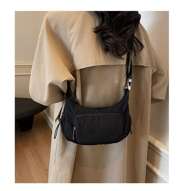 INF Alsidig Crossbody Skuldertaske til Kvinder