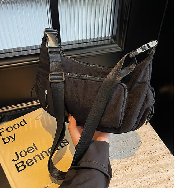 INF Alsidig Crossbody Skuldertaske til Kvinder