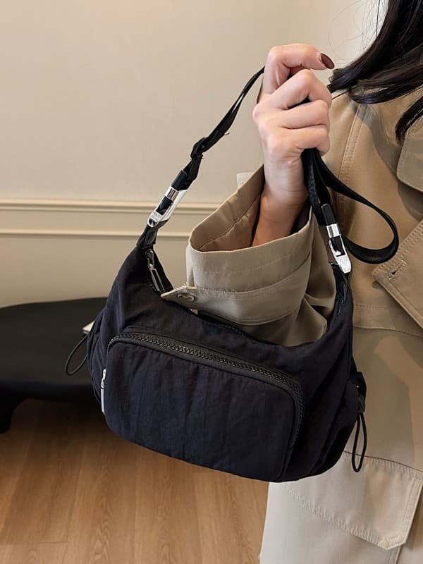 INF Alsidig Crossbody Skuldertaske til Kvinder