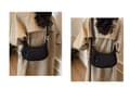 Miniatyrbillede 2 af 5: INF Alsidig Crossbody Skuldertaske til Kvinder