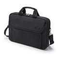 Miniatyrbillede 2 af 2: Laptop Case Dicota D30805-V1 Blå Sort 15,6''