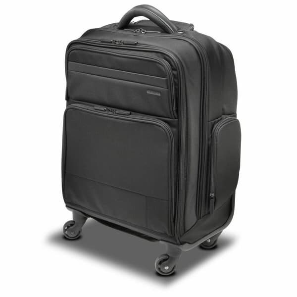 Kannettavan salkku Kensington K60384WW Musta 17"