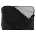 Miniatyrbilde 3 av 3: Laptop Ryggsekk Mobilis 042059 Svart