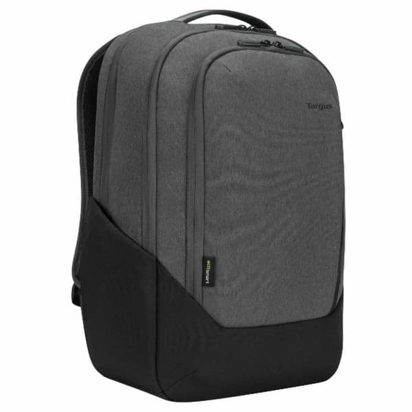 Kannettavan reppu Targus TBB58602GL 15,6" Musta Harmaa