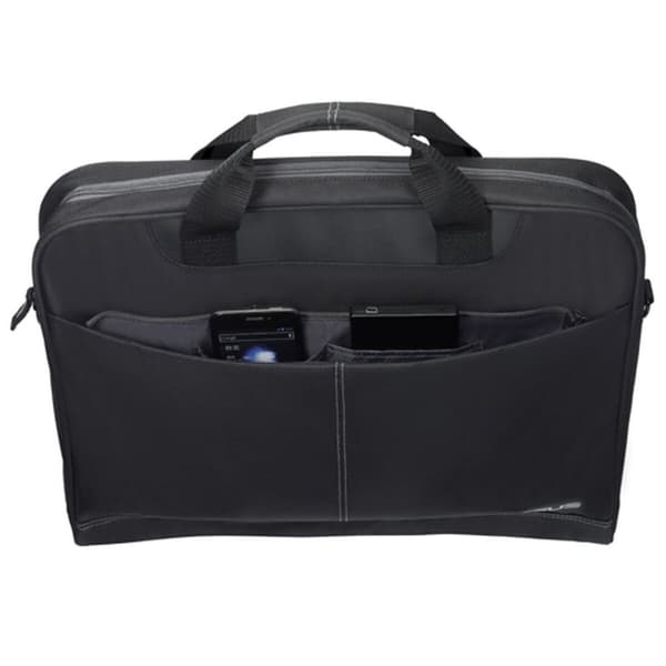 Kannettavan reppu Asus Nereus Musta 16" 8 x 2,5 x 12,5 cm
