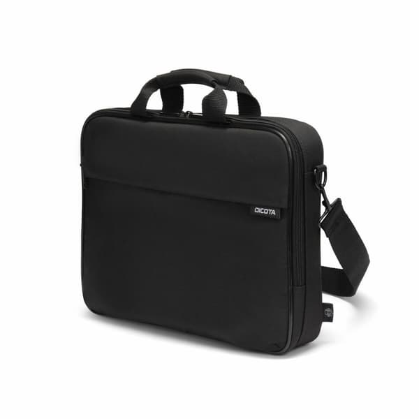 Kannettavan salkku Dicota D32093-RPET Musta 14,1''