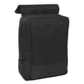 Pikkukuva 2 / 6: Kannettavan reppu Real Madrid C.F. Premium Musta 29 x 39 x 12 cm