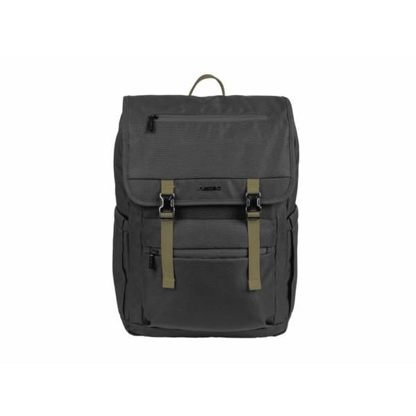 Laptopryggsäck Natec Niala Hunter Green