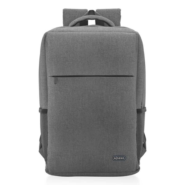 Laptopryggsäck Aisens Grå