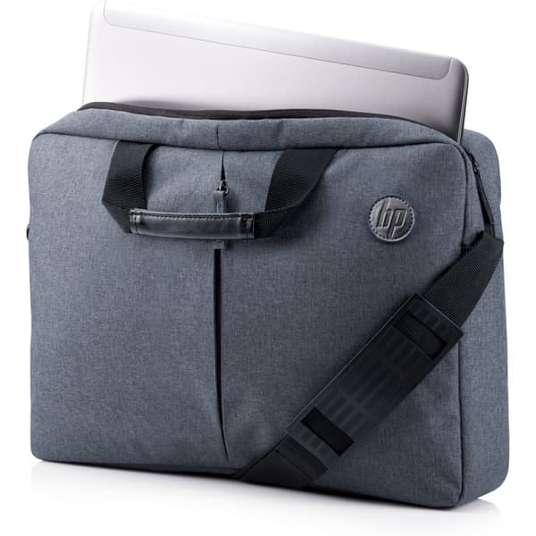 Laptopväska HP Essential Grå 15,6''