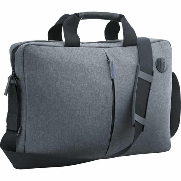 Laptopväska HP Essential Grå 15,6''