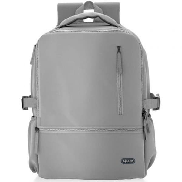 Laptopryggsäck Aisens ASBG-BP087-GR Grå